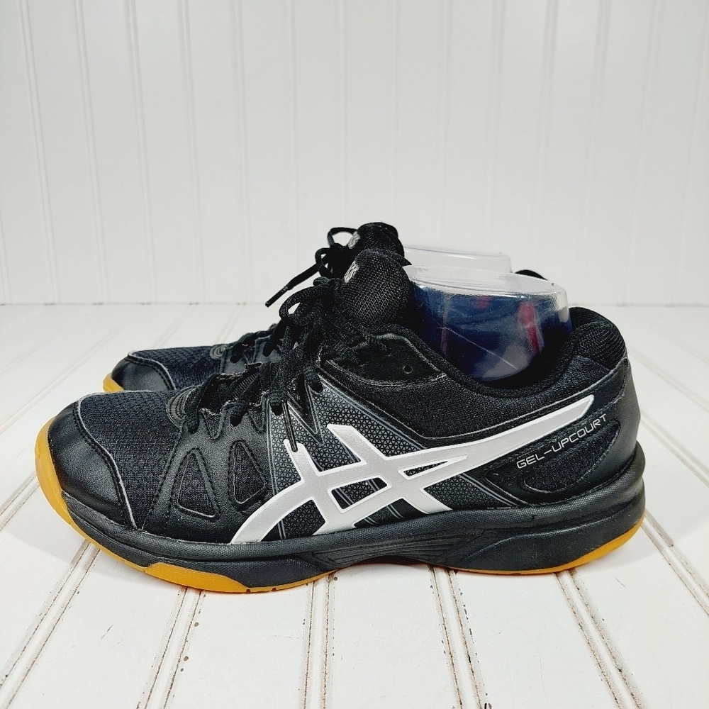 Asics Gel-Rocket 9 Women's Road Running Shoes Athleisure Sneakers D119